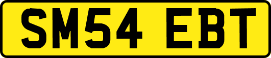 SM54EBT