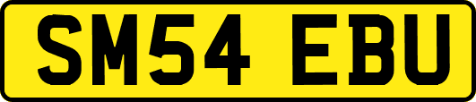 SM54EBU