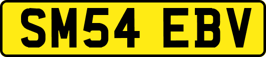 SM54EBV