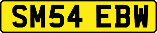 SM54EBW