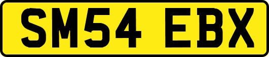 SM54EBX