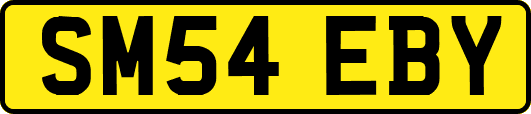 SM54EBY