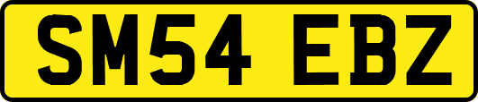 SM54EBZ