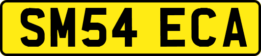 SM54ECA