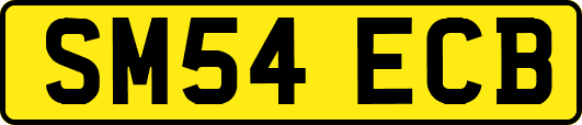 SM54ECB