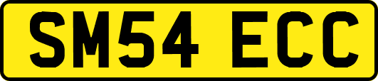 SM54ECC