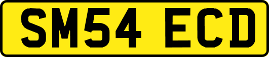 SM54ECD