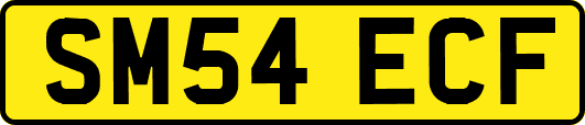 SM54ECF