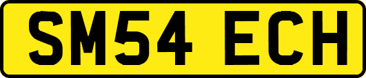 SM54ECH