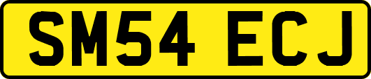 SM54ECJ