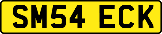 SM54ECK