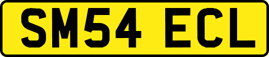 SM54ECL