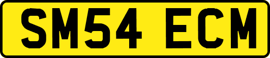 SM54ECM