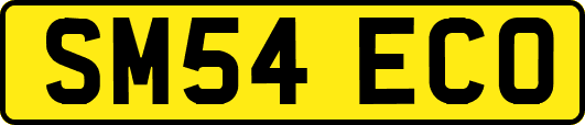 SM54ECO