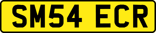 SM54ECR