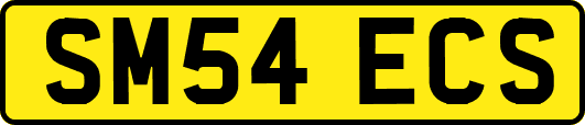 SM54ECS