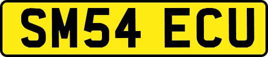 SM54ECU