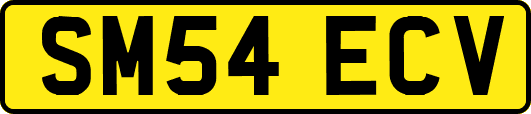SM54ECV
