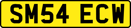 SM54ECW