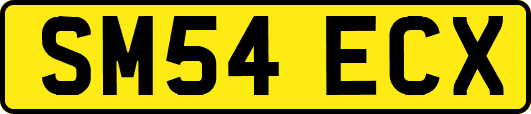 SM54ECX
