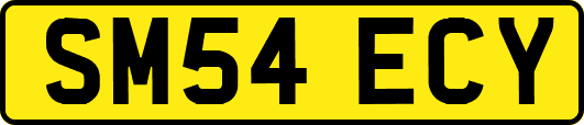 SM54ECY