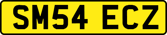 SM54ECZ