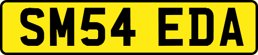 SM54EDA