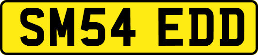 SM54EDD
