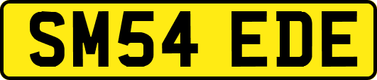 SM54EDE