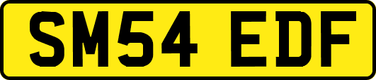 SM54EDF