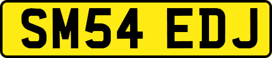 SM54EDJ