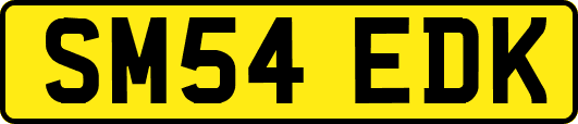 SM54EDK