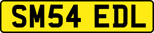 SM54EDL