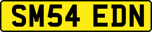 SM54EDN