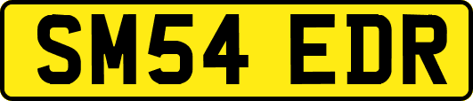 SM54EDR