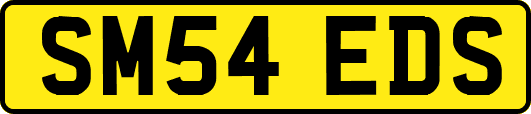 SM54EDS