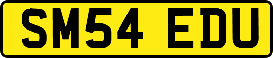 SM54EDU