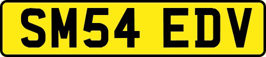 SM54EDV