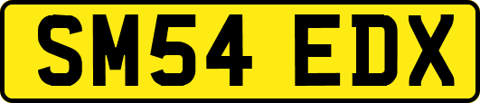 SM54EDX