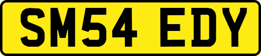 SM54EDY