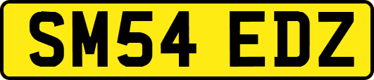 SM54EDZ