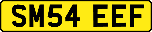 SM54EEF