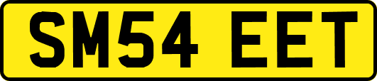 SM54EET