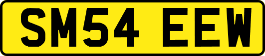 SM54EEW