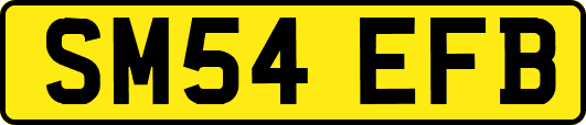 SM54EFB