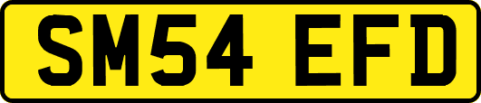 SM54EFD