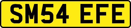 SM54EFE