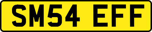 SM54EFF