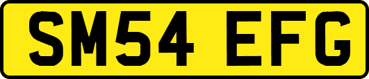 SM54EFG