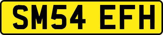 SM54EFH